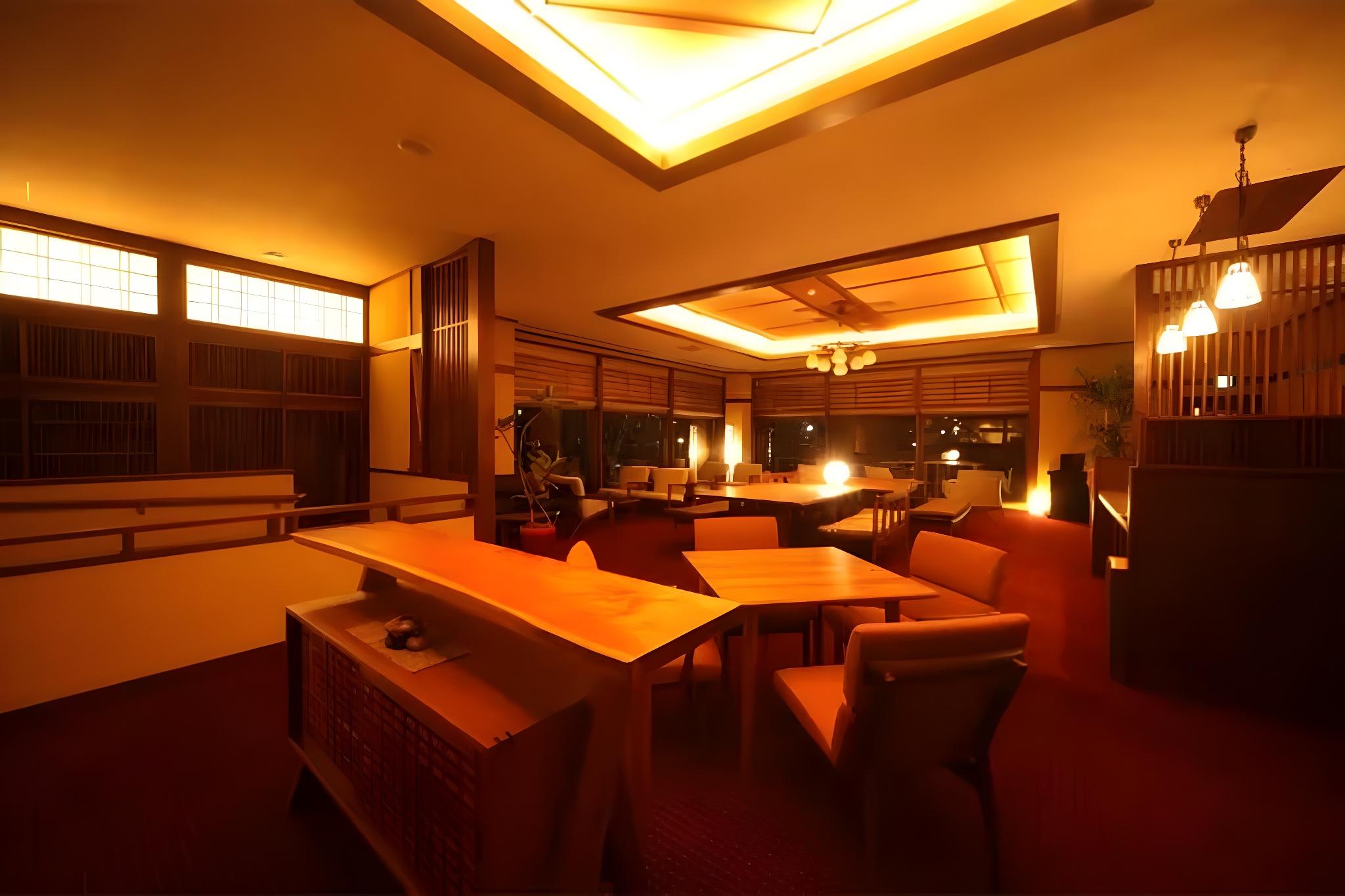 Restaurant-cafeteria