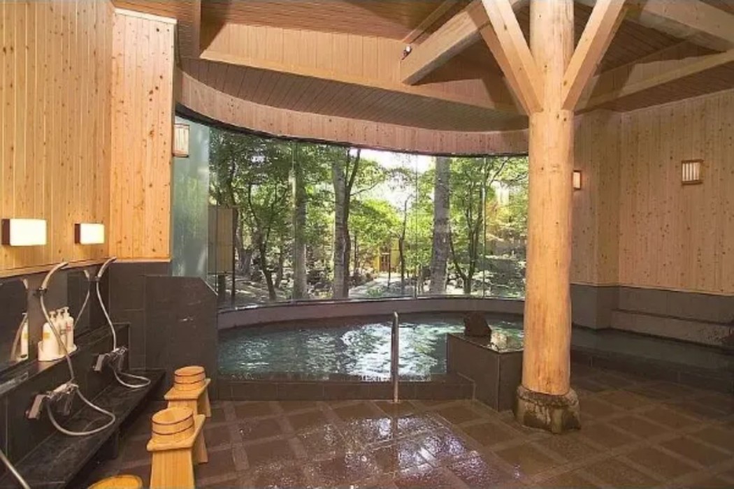 Amenities and Services