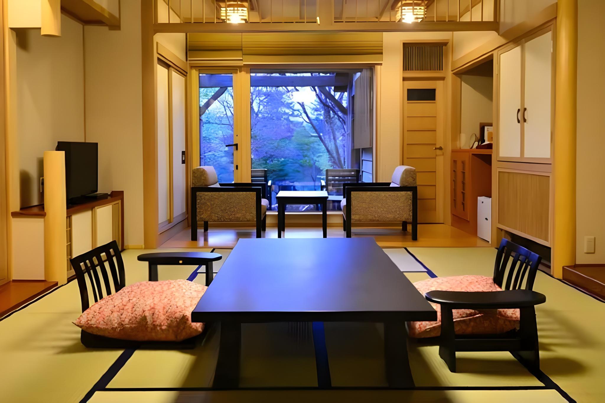 Work-area