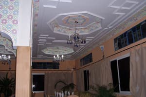 thumbnail: Interior