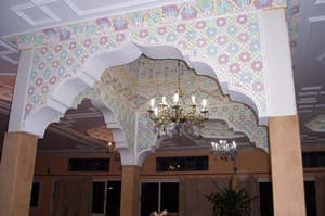 thumbnail: Interior