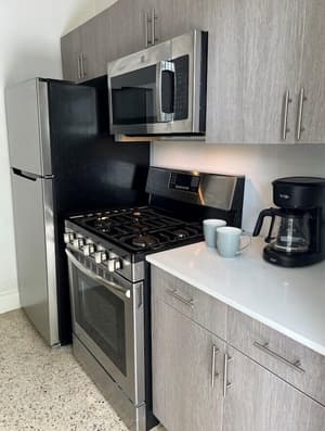thumbnail: Private kitchen