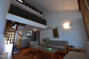 thumbnail: Living area