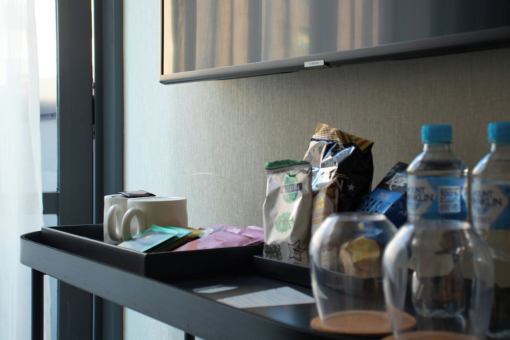 Minibar