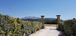 thumbnail: Property entrance