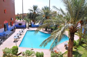 thumbnail: Pool