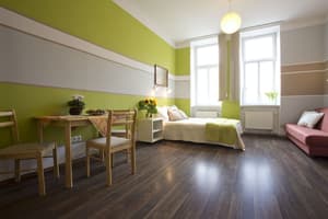 thumbnail: Room