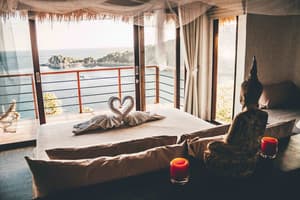 thumbnail: Beach/ocean view