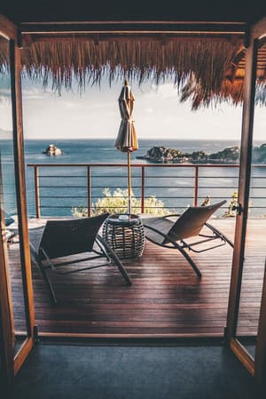 thumbnail: Terrace/patio