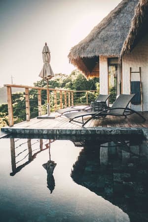 thumbnail: Terrace/patio