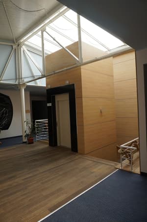 thumbnail: Interior