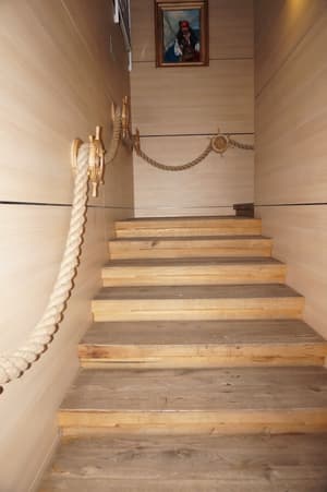 thumbnail: Interior