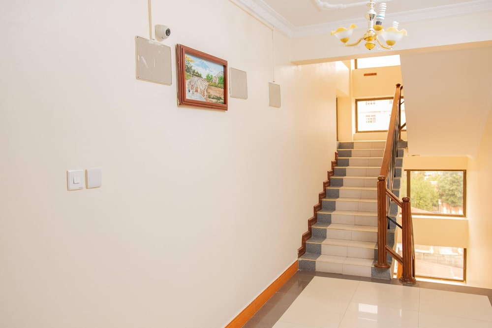Building design
