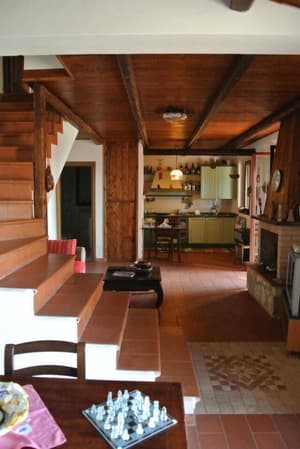 thumbnail: Interior entrance