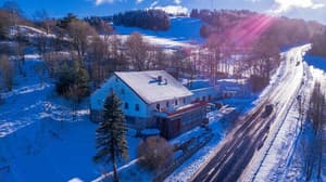 thumbnail: Snow and ski sports