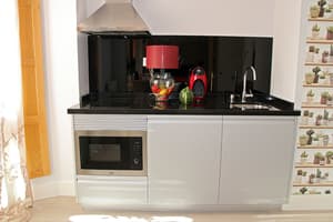 thumbnail: Private kitchen