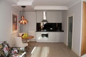 thumbnail: Private kitchen