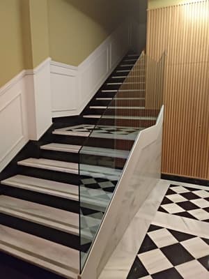 thumbnail: Staircase