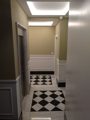 thumbnail: Interior