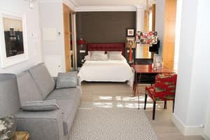 thumbnail: Room