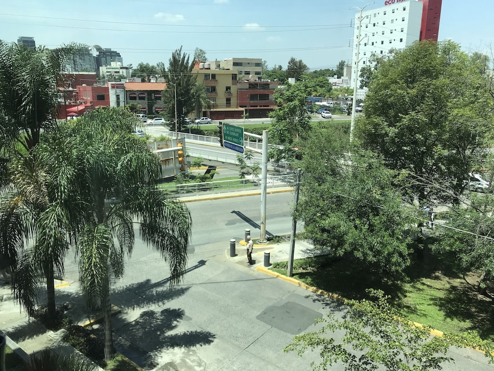 View from room
