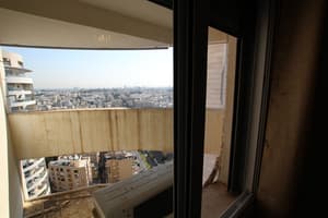 thumbnail: View from room