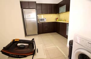 thumbnail: Private kitchen