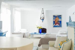 thumbnail: Living area