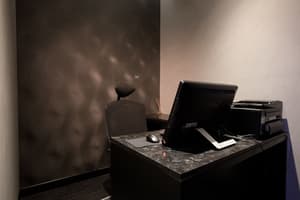 thumbnail: Interior