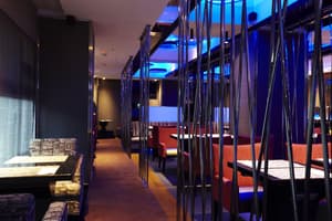 thumbnail: Restaurant