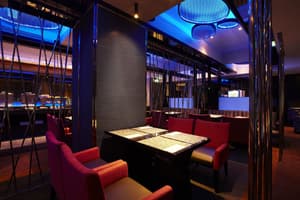 thumbnail: Restaurant