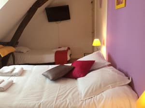 thumbnail: Room