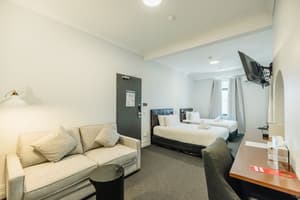thumbnail: Room
