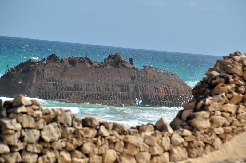 General view