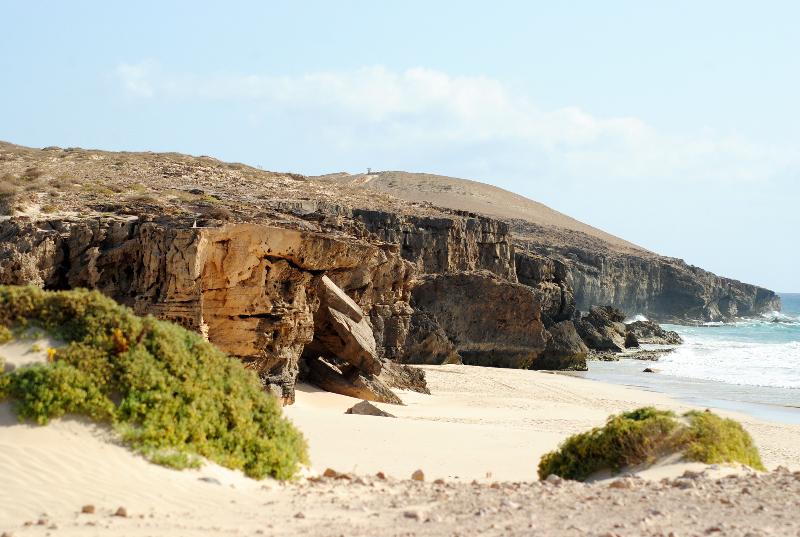 General view