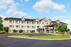 thumbnail: Exterior