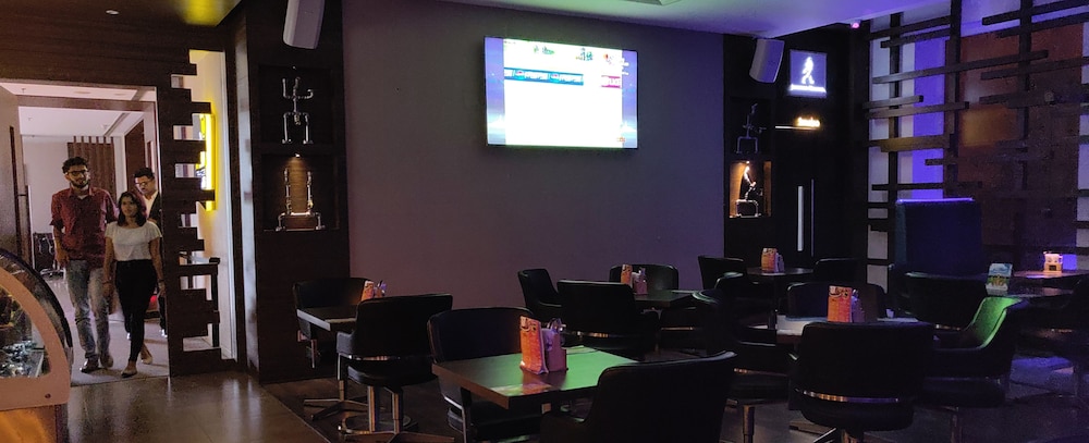 Restaurant-cafeteria
