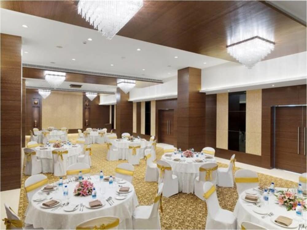 Restaurant-cafeteria
