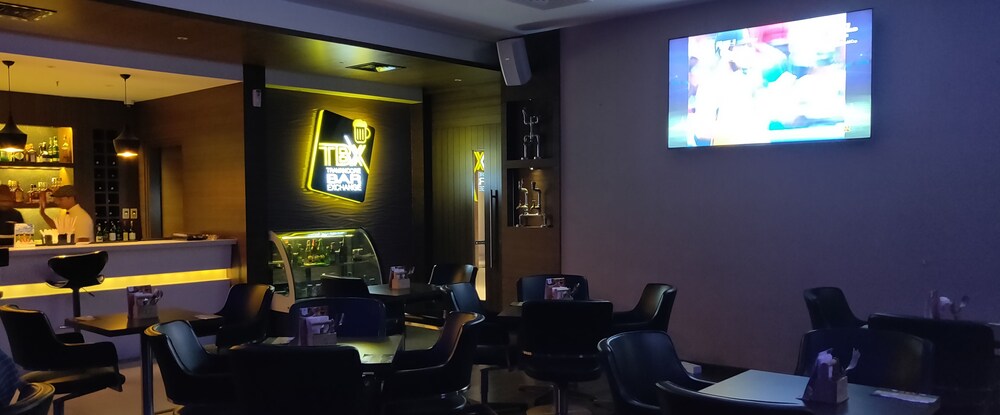 Restaurant-cafeteria