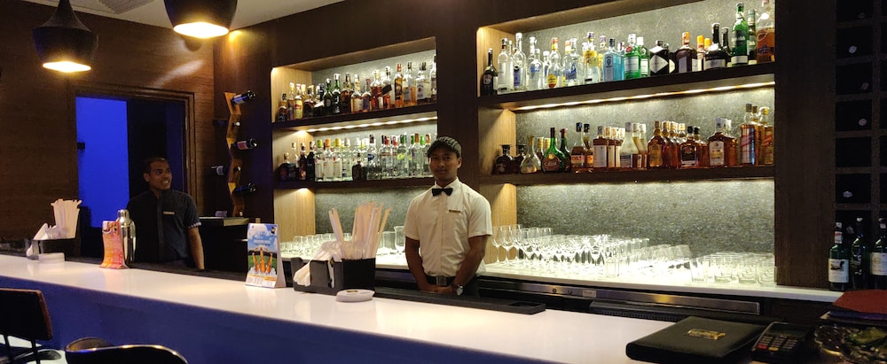 Restaurant-cafeteria