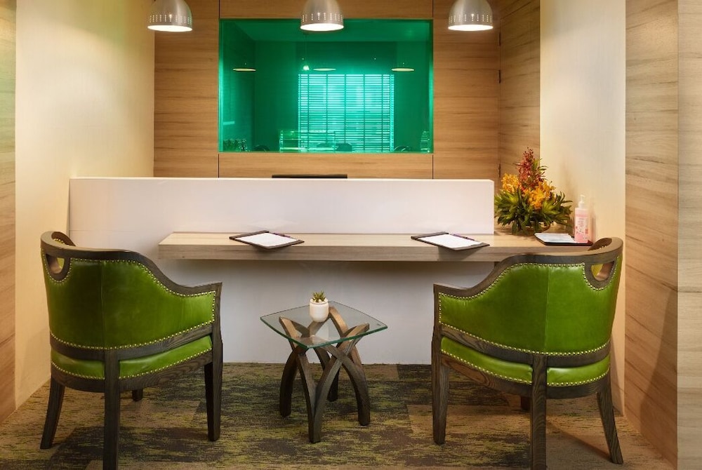 Work-area