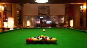 thumbnail: Billiards