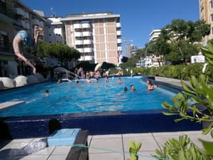 thumbnail: Pool