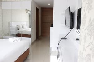 thumbnail: Room amenity