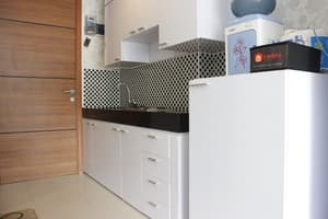 thumbnail: Private kitchen