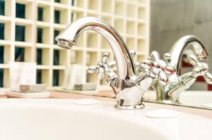 thumbnail: Bathroom sink