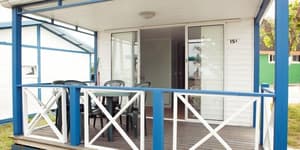 thumbnail: Terrace/patio