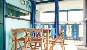 thumbnail: In-room dining