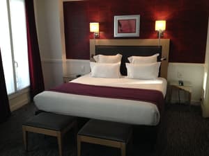 thumbnail: Room