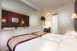 thumbnail: Room